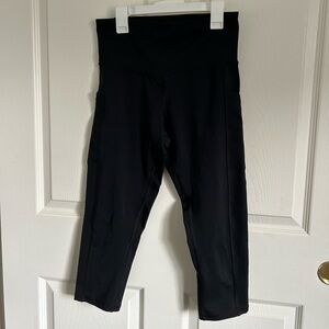 Champion cropped leggings